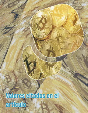 A cómo cotiza el bitcoin en españa