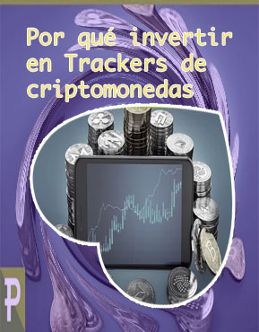 Acciones en criptomonedas