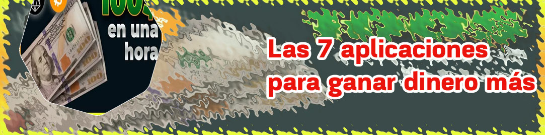 Aplicaciones de criptomonedas para ganar dinero