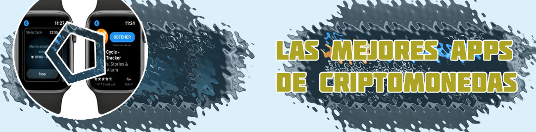 App análisis criptomonedas