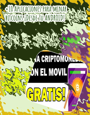 Apps para minar criptomonedas android