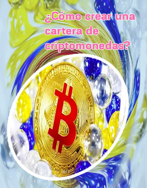 Billeteras de criptomonedas