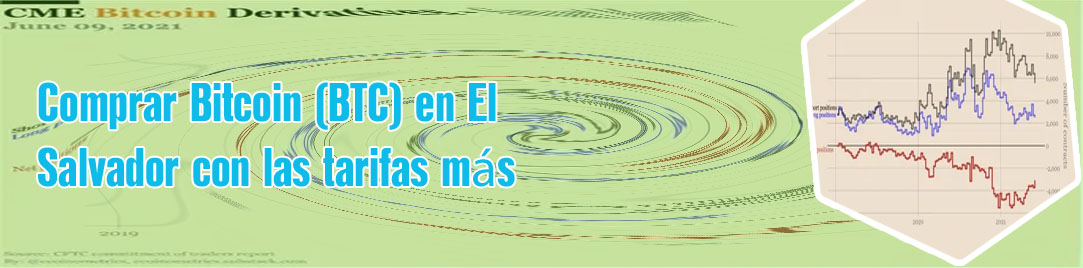 Bitcoin precio el salvador en español