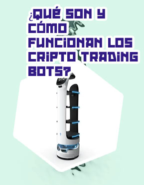 Bot compra venta criptomonedas