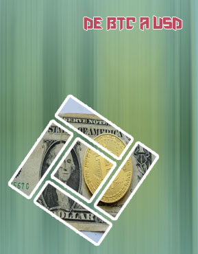 Btc dolar americano