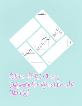 Btc mining difficulty chart
