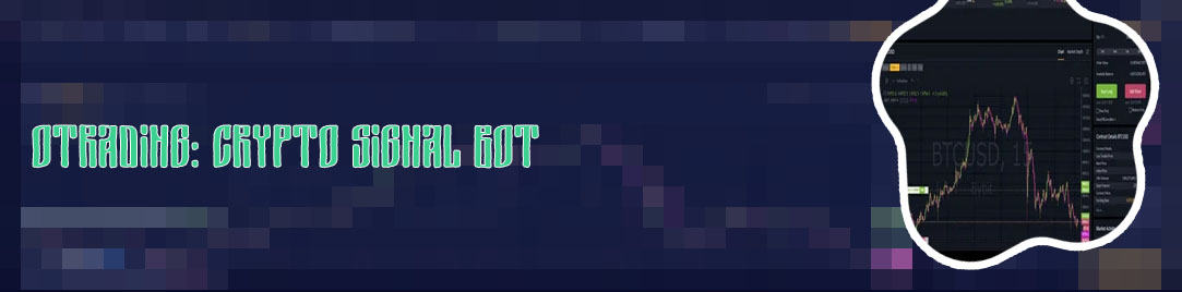 Btc trading bot