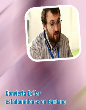 Cardano dolar