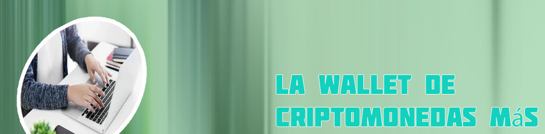 Carteras virtuales para criptomonedas