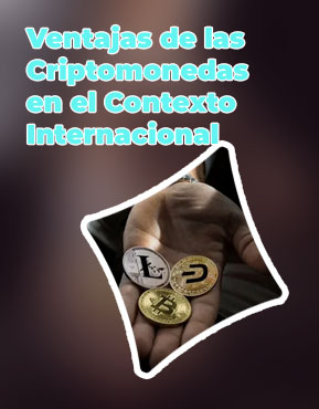 Como afectan las criptomonedas en la economía