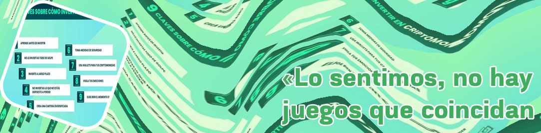 Como trabajar con criptomonedas