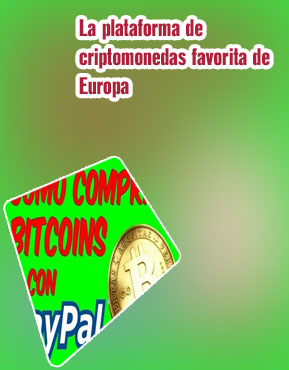 Comprar btc con tarjeta de credito