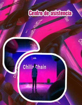 Criptomoneda chiliz en español