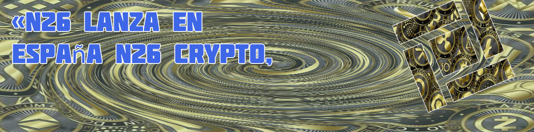 Criptomonedas algo
