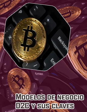 Criptomonedas del mundo