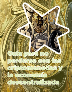 Criptomonedas economia