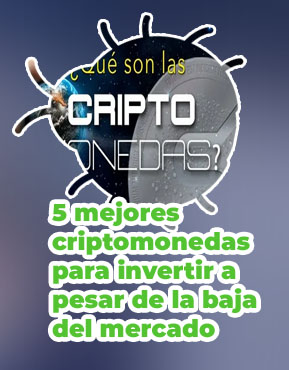 Cuáles son las mejores criptomonedas