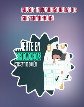 Cursos online de criptomonedas españa
