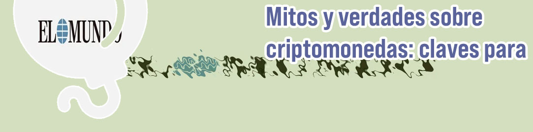 Entender el mundo de las criptomonedas