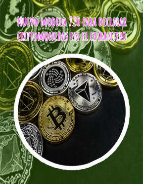 Formulario 720 criptomonedas