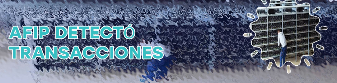 Granjas de minería de criptomonedas