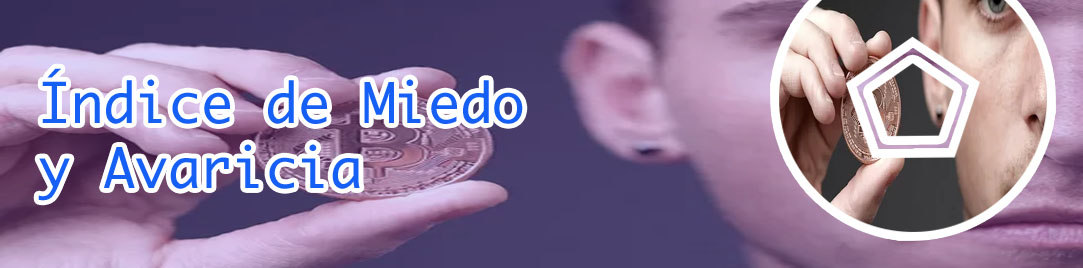 Indice miedo criptomonedas