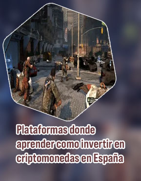 Inversion con criptomonedas en españa