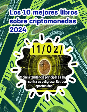 Libro trading criptomonedas