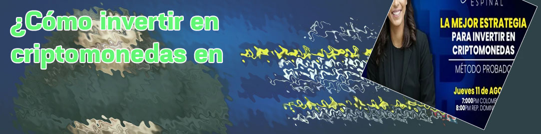 Mejor forma de invertir en criptomonedas