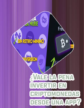 Mejor pagina de criptomonedas