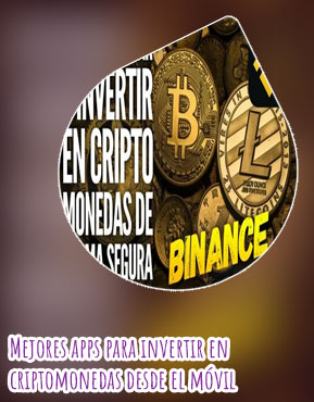 Mejores app para comprar criptomonedas
