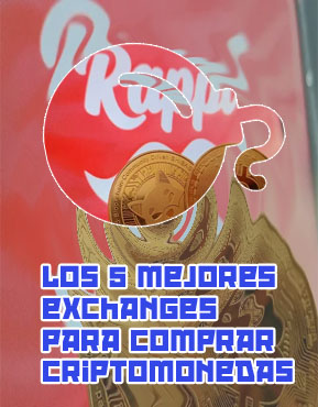 Mejores plataformas para criptomonedas