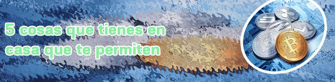 Minería de criptomonedas con celular