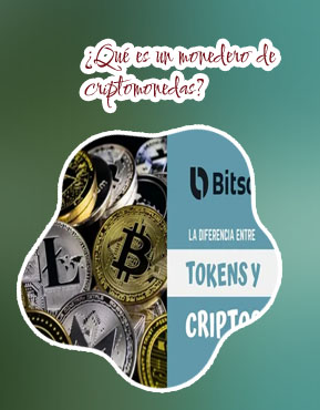 Monedero para todas las criptomonedas