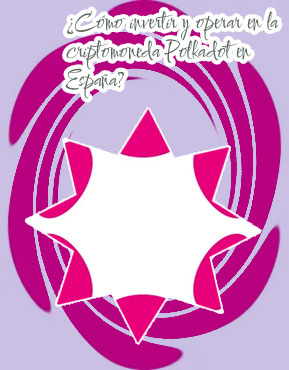 Polkadot criptomoneda