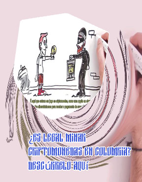 Porque es ilegal minar criptomonedas