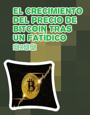 Precio en dolares de bitcoin