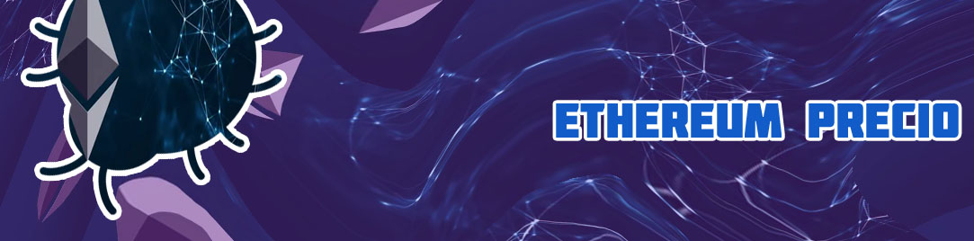 Precio ethereum hoy