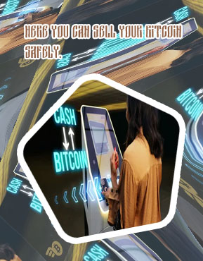 Sell btc atm españa
