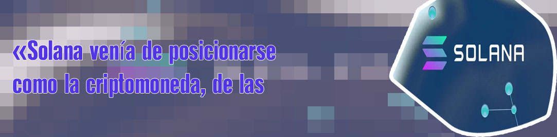 Solana crypto