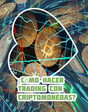 Trading criptomonedas