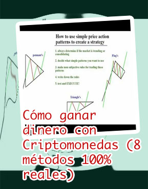 Tutorial trading criptomonedas