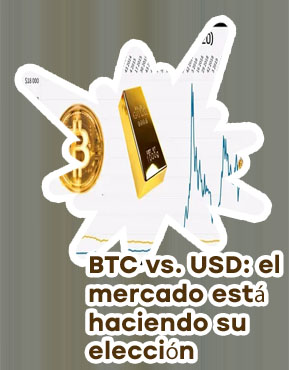 Usd vs btc