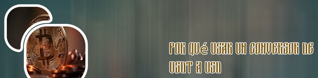 Usdt criptomonedas